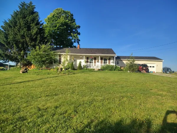 $354,999 | 8436 Martinsburg Road, Mount Vernon, OH 43050