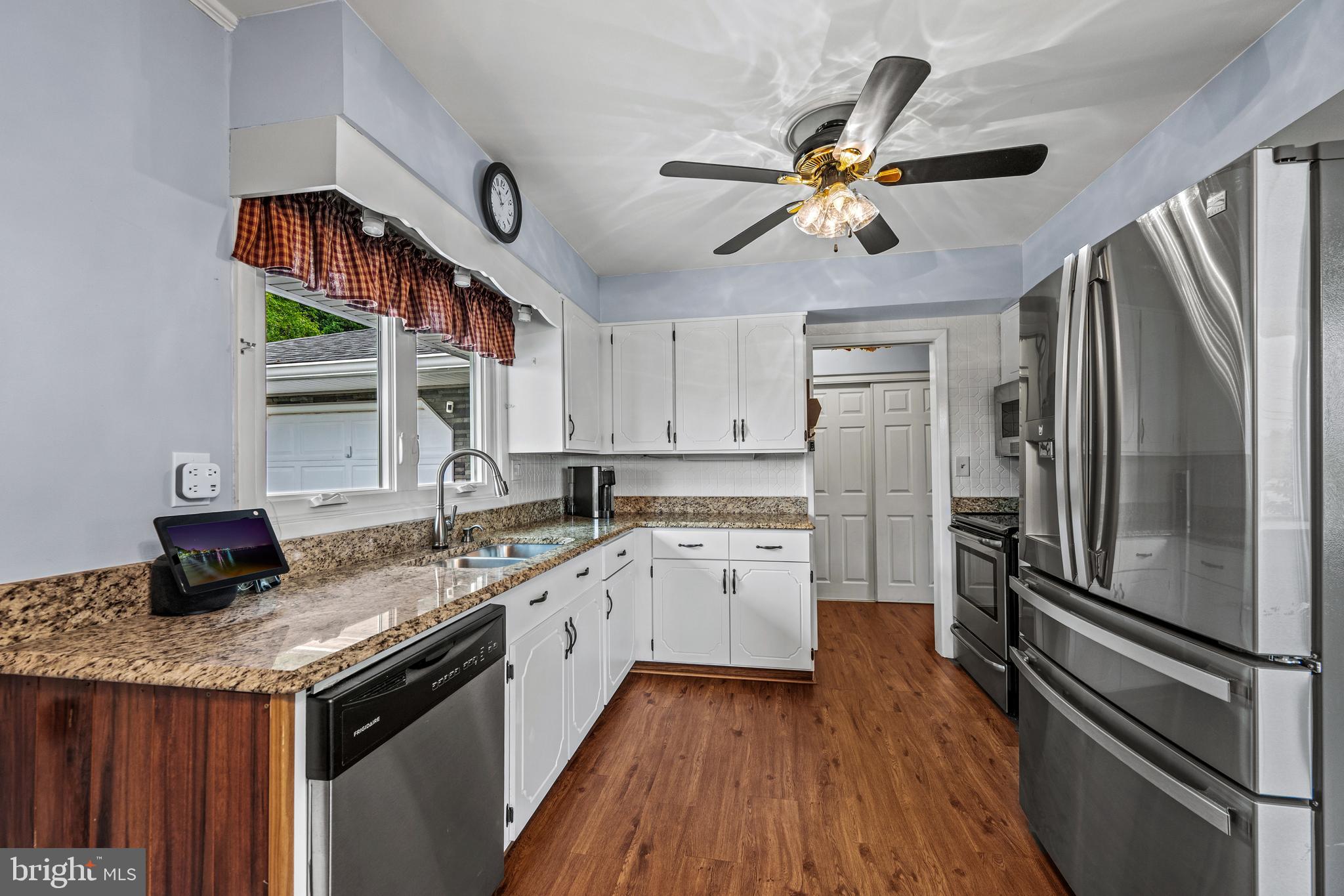 4090 Boteler Road Mount Airy, MD 21771 - Photo 8 of 52 Kitchen
