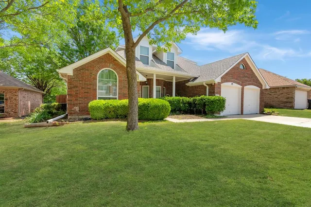 $439,000 | 9960 Williford Trail, Frisco, TX 75033