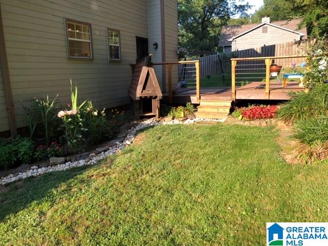 713 Colonial Drive Alabaster, AL 35007 - Photo 41 of 42