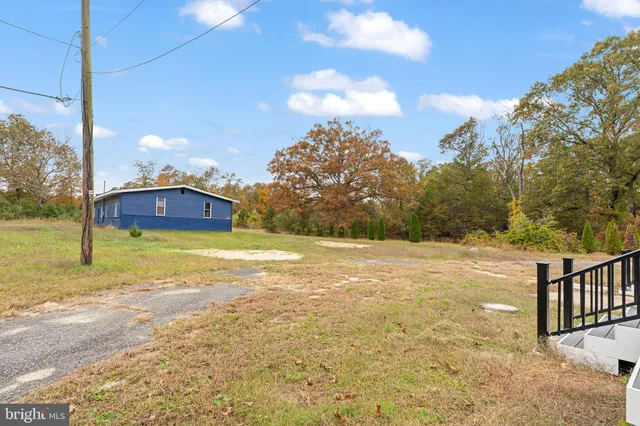 a view of an ocean and beach