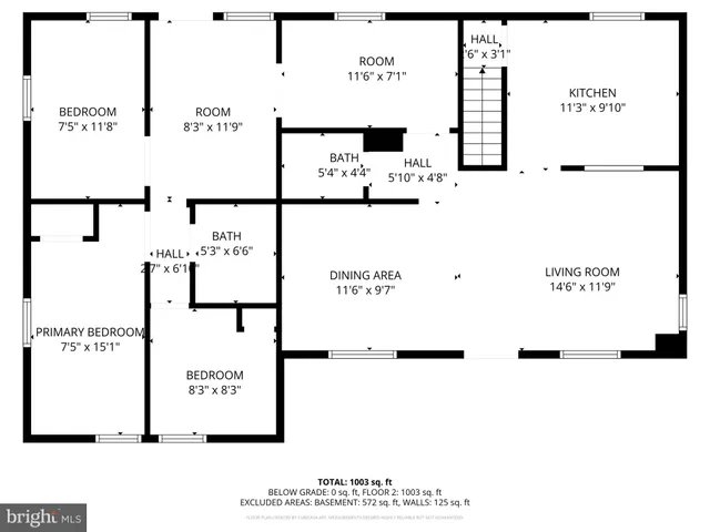 $349,900 | 3109 Jackson Road, Williamstown, NJ 08094