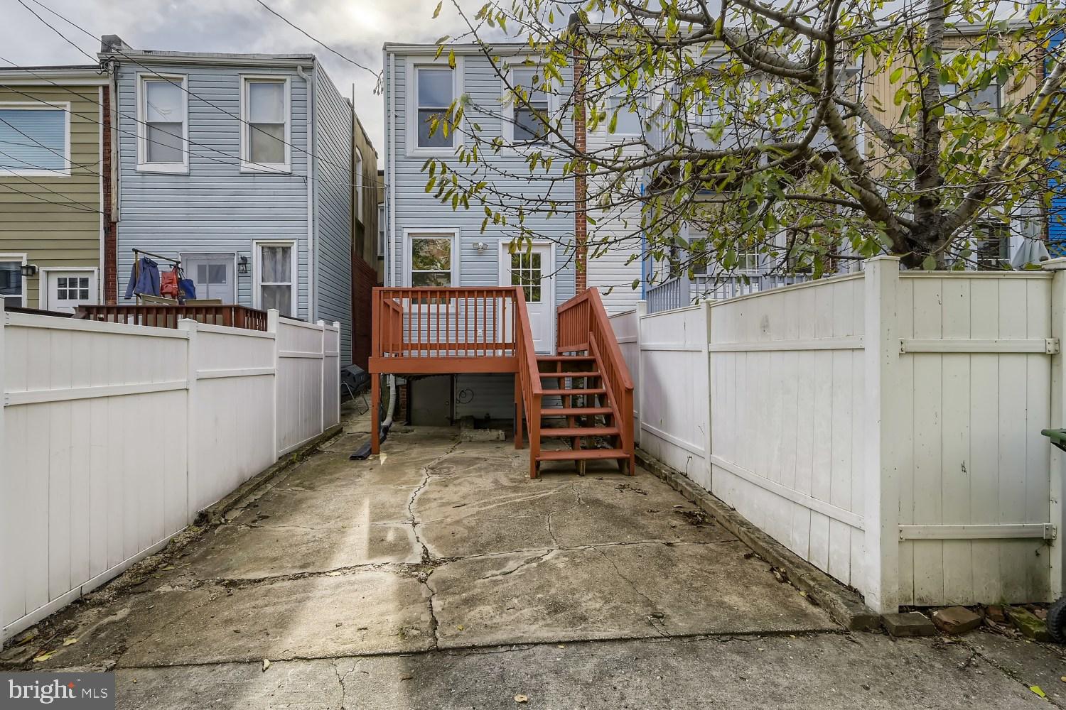 816 West 37th Street Baltimore, MD 21211 - Photo 33 of 33