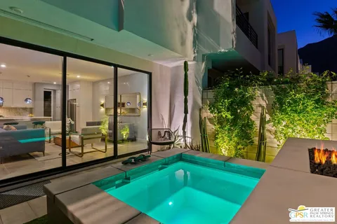 $1,095,000 | 254 Mayfair Way, Palm Springs, CA 92264