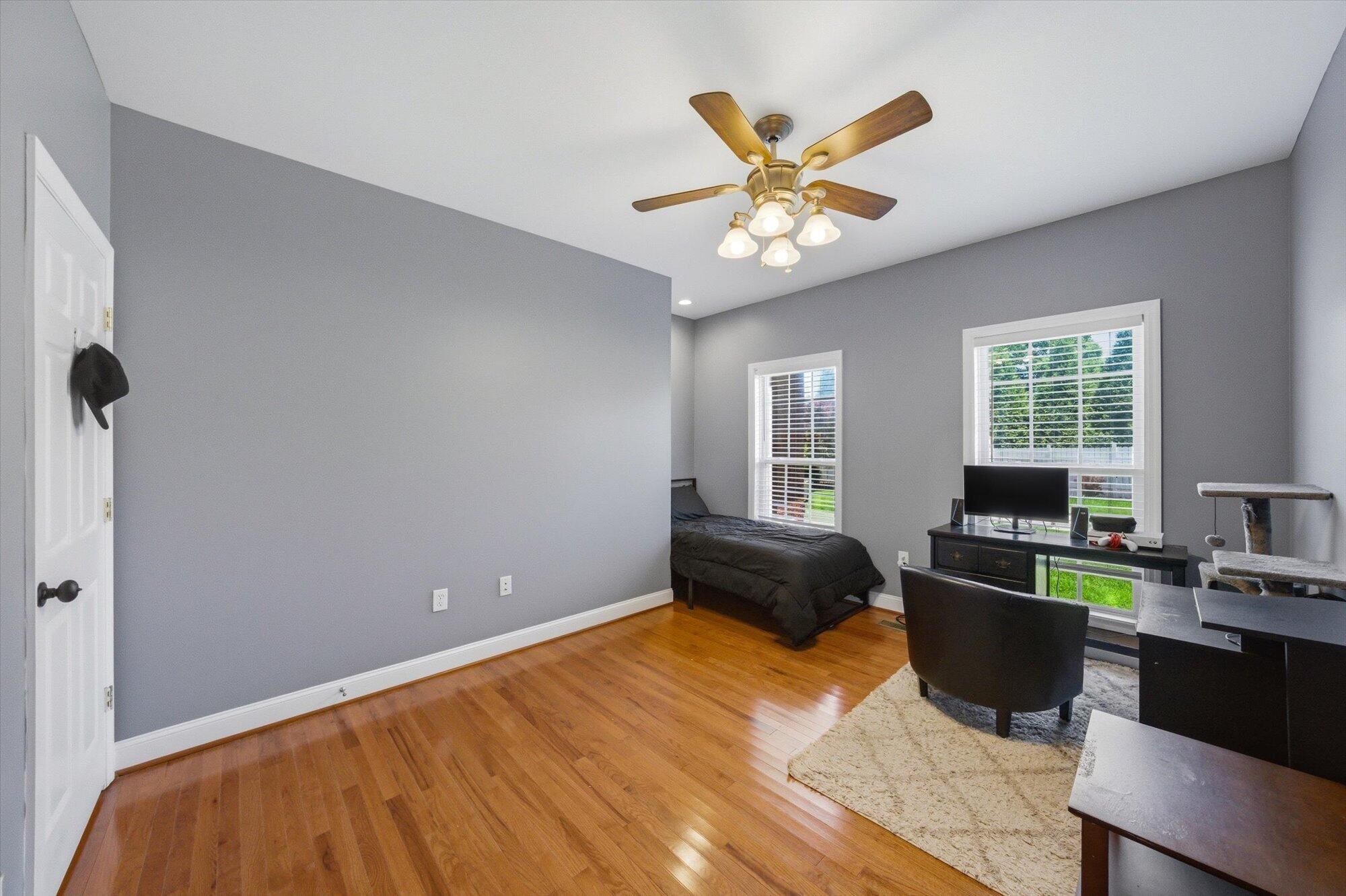 205 Abshire Lane Cleveland, TN 37323 - Photo 37 of 61