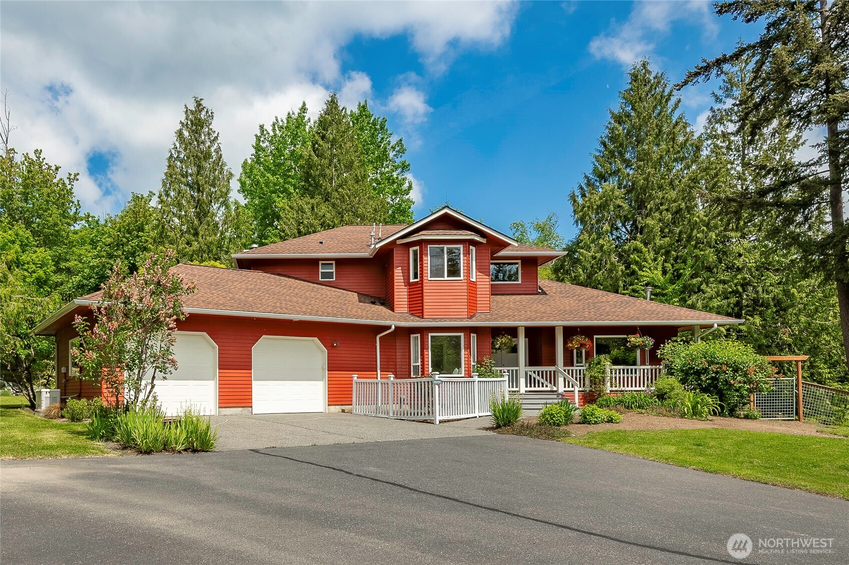 4644 Vining Road Bellingham, WA 98226 - Photo 1 of 40