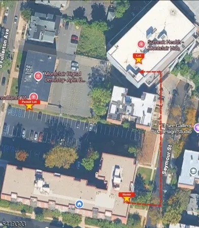 $2,750 | 5 Roosevelt Place, Unit 1E, Montclair, NJ 07042