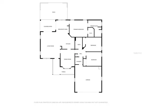 $2,400 | 6621 Southwest 81 Street, Gainesville, FL 32608