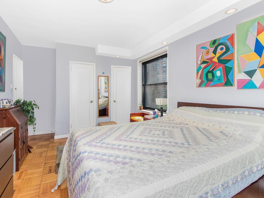 201 Clinton Avenue, Unit 8B Brooklyn, NY 11205 - Photo 12 of 16