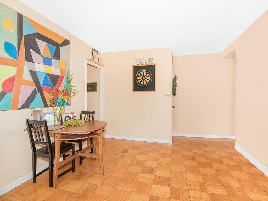 201 Clinton Avenue, Unit 8B Brooklyn, NY 11205 - Photo 4 of 16