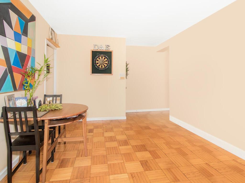 201 Clinton Avenue, Unit 8B Brooklyn, NY 11205 - Photo 5 of 16