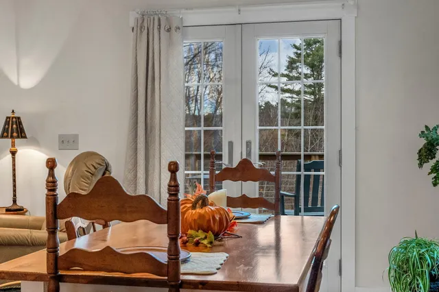 $699,000 | 21 Conway Road, Camden, ME 04843