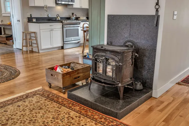 $699,000 | 21 Conway Road, Camden, ME 04843