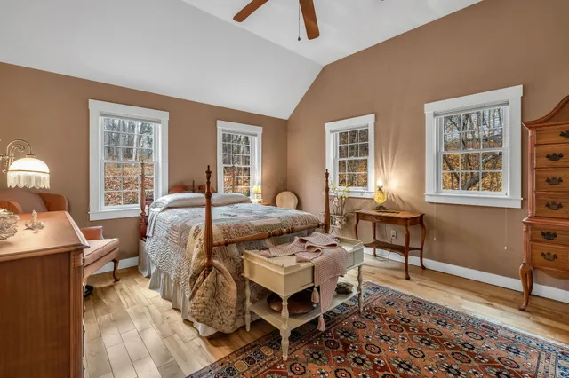 $699,000 | 21 Conway Road, Camden, ME 04843