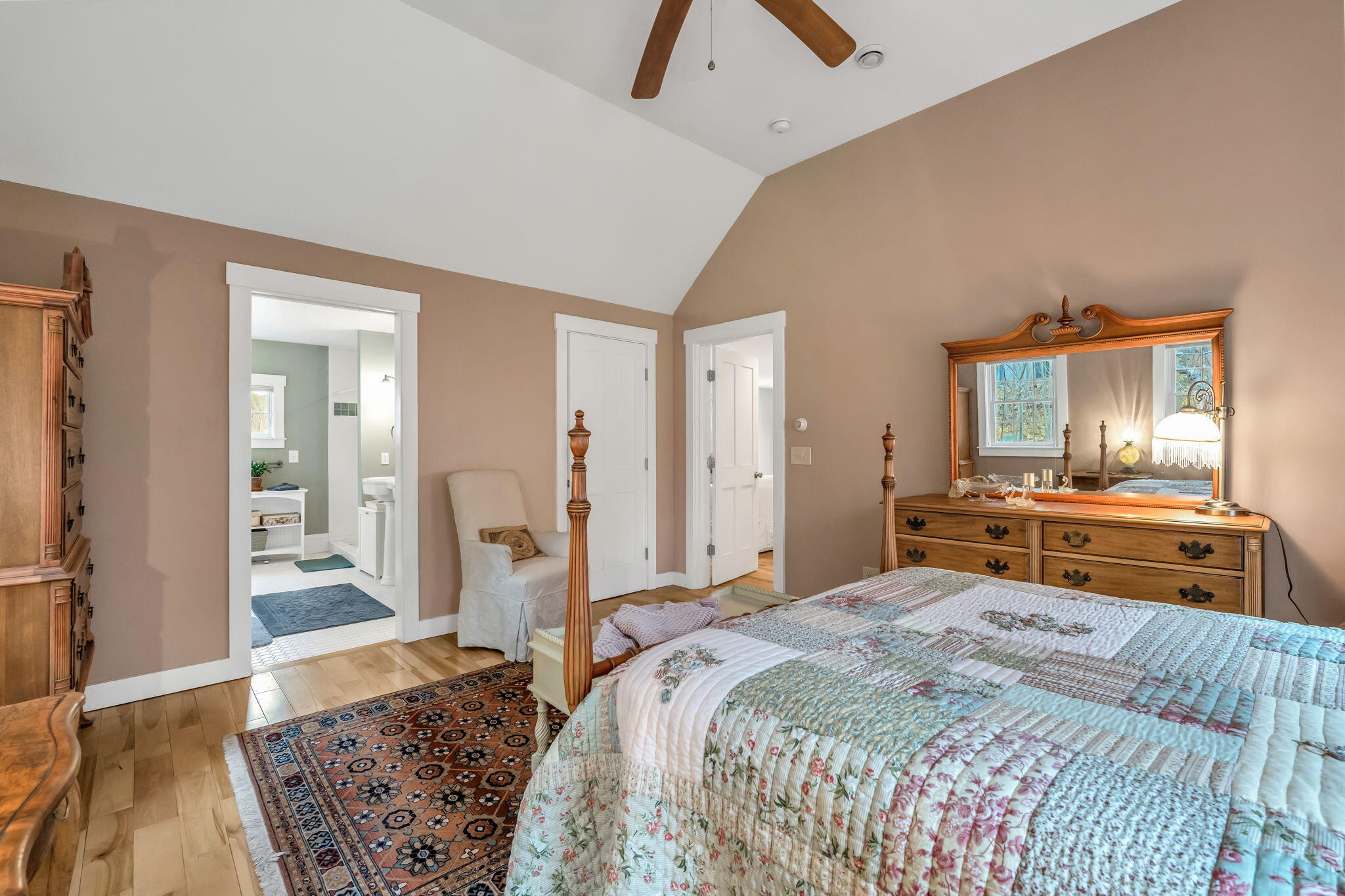 21 Conway Road Camden, ME 04843 - Photo 19 of 43 21-web-or-mls-21-conway-rd