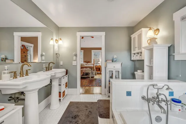 $699,000 | 21 Conway Road, Camden, ME 04843