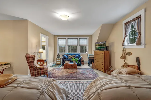 $699,000 | 21 Conway Road, Camden, ME 04843