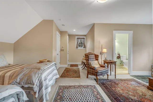 $699,000 | 21 Conway Road, Camden, ME 04843