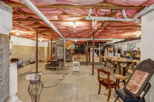 $699,000 | 21 Conway Road, Camden, ME 04843