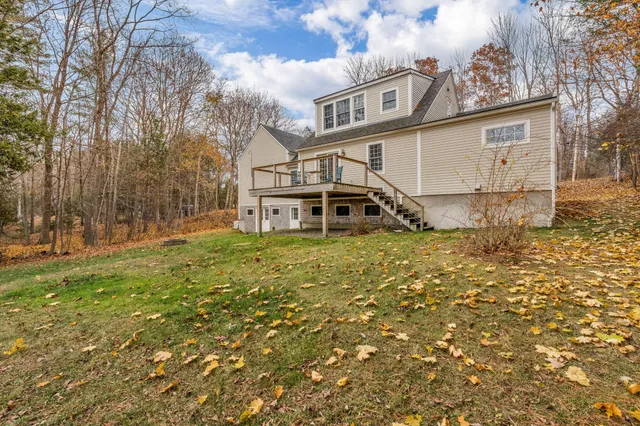 $699,000 | 21 Conway Road, Camden, ME 04843