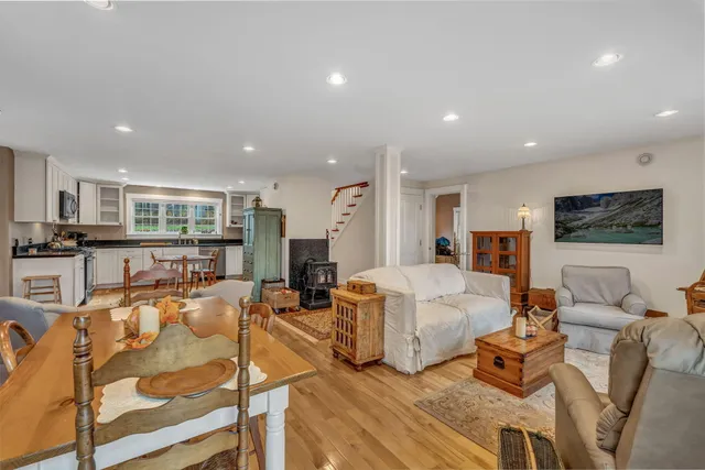 $699,000 | 21 Conway Road, Camden, ME 04843