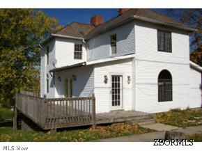 7805 Old Town Road Mount Perry, OH 43760 - Photo 1 of 1 Gallery Image 1