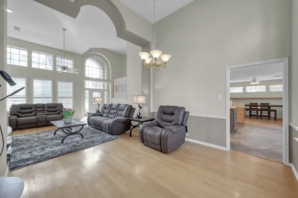 $790,000 | 205 Purple Slate Place, The Woodlands, TX 77381