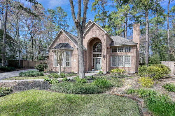 $790,000 | 205 Purple Slate Place, The Woodlands, TX 77381