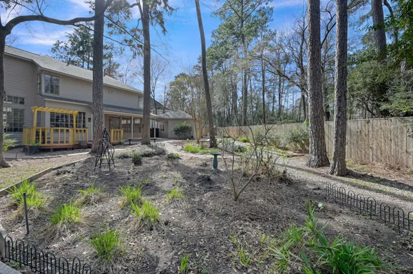 $790,000 | 205 Purple Slate Place, The Woodlands, TX 77381