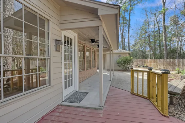 $790,000 | 205 Purple Slate Place, The Woodlands, TX 77381