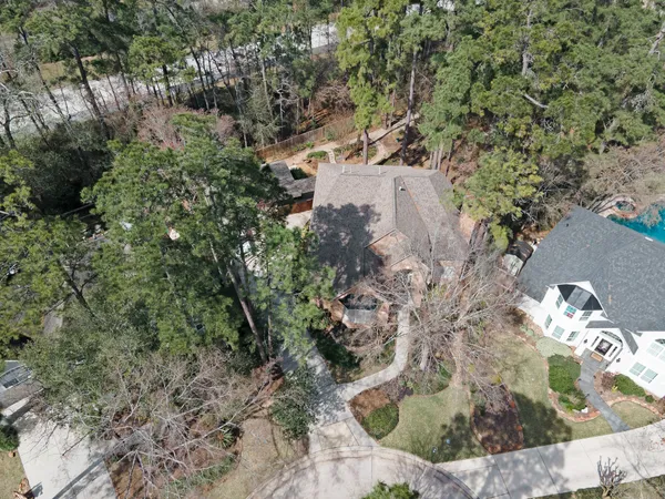 $790,000 | 205 Purple Slate Place, The Woodlands, TX 77381