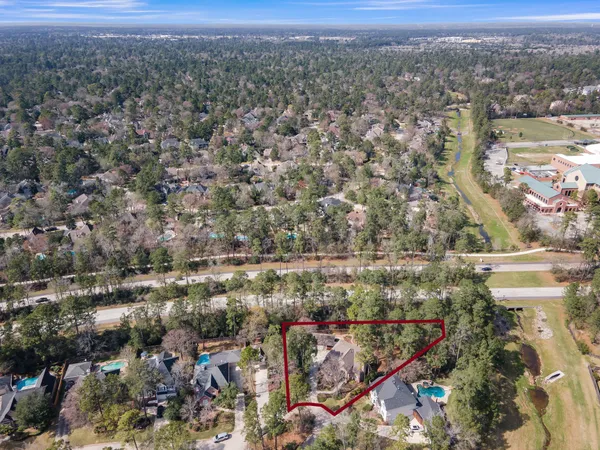 $790,000 | 205 Purple Slate Place, The Woodlands, TX 77381