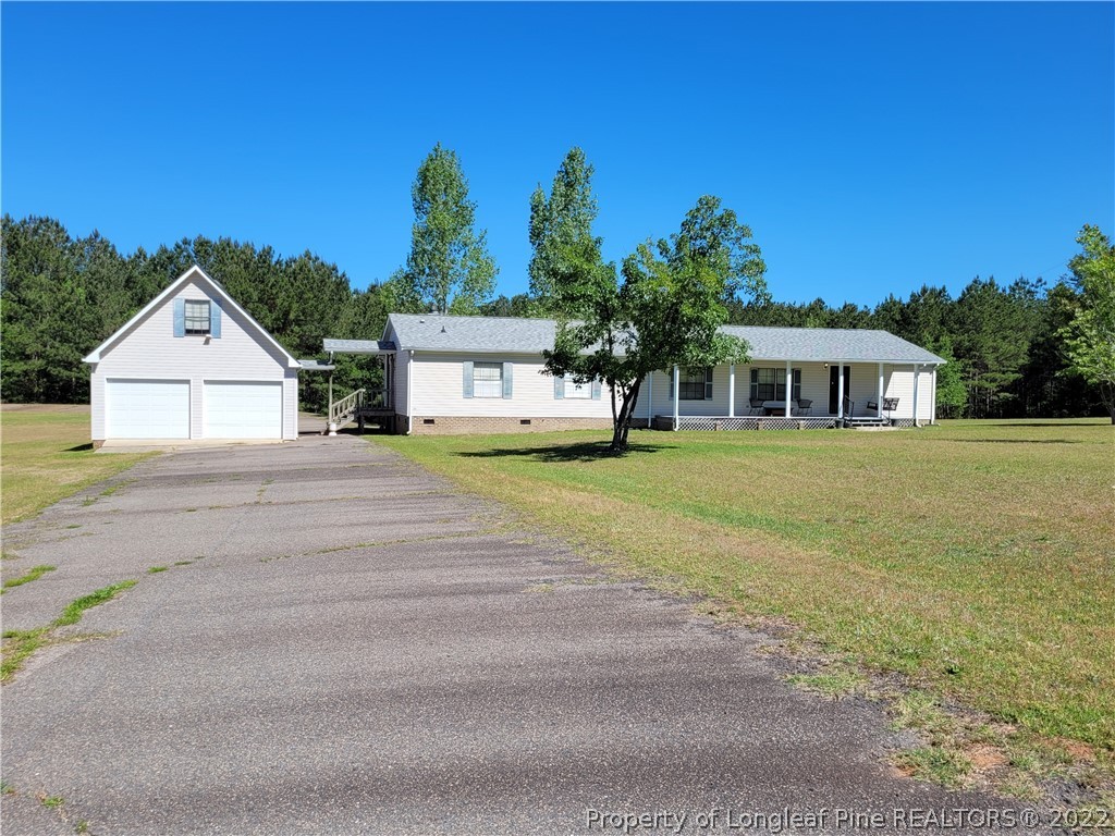 900-896 Sellars Road Cameron, NC 28326 - Photo 3 of 13 Gallery Image 3