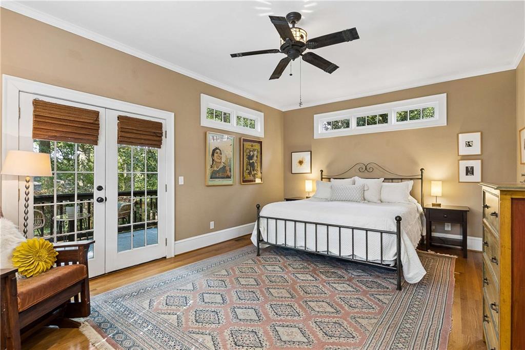 239 West Benson Street Decatur, GA 30030 - Photo 15 of 46 Gallery Image 15