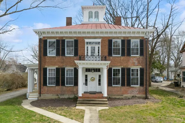 $399,000 | 286 South South Street, Wilmington, OH 45177