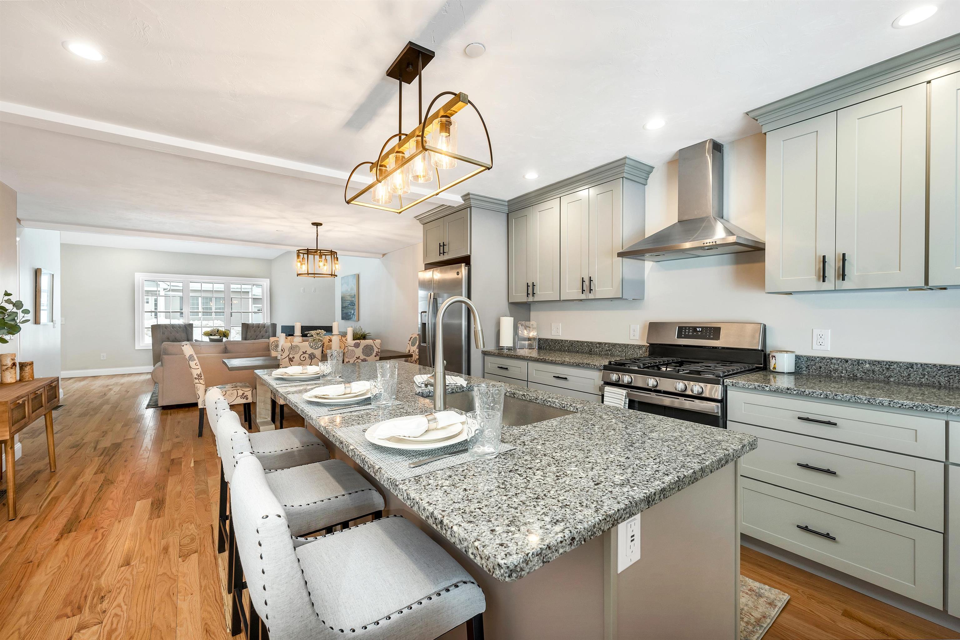 114 Brook Hill Meredith, NH 03253 - Photo 1 of 1