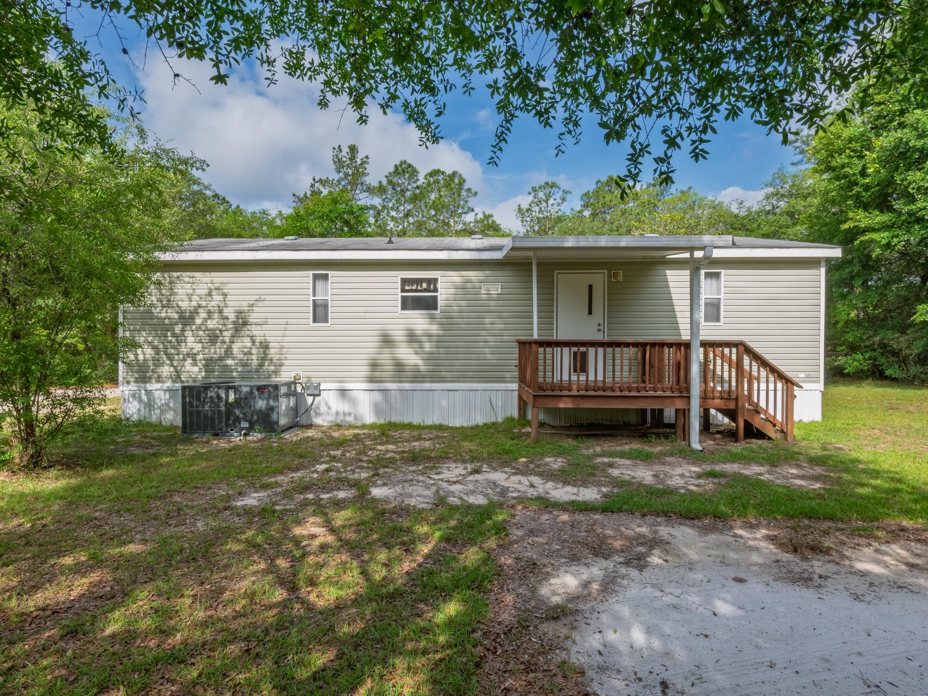 508 Rehwinkel Road Crawfordville, FL 32327 - Photo 14 of 41