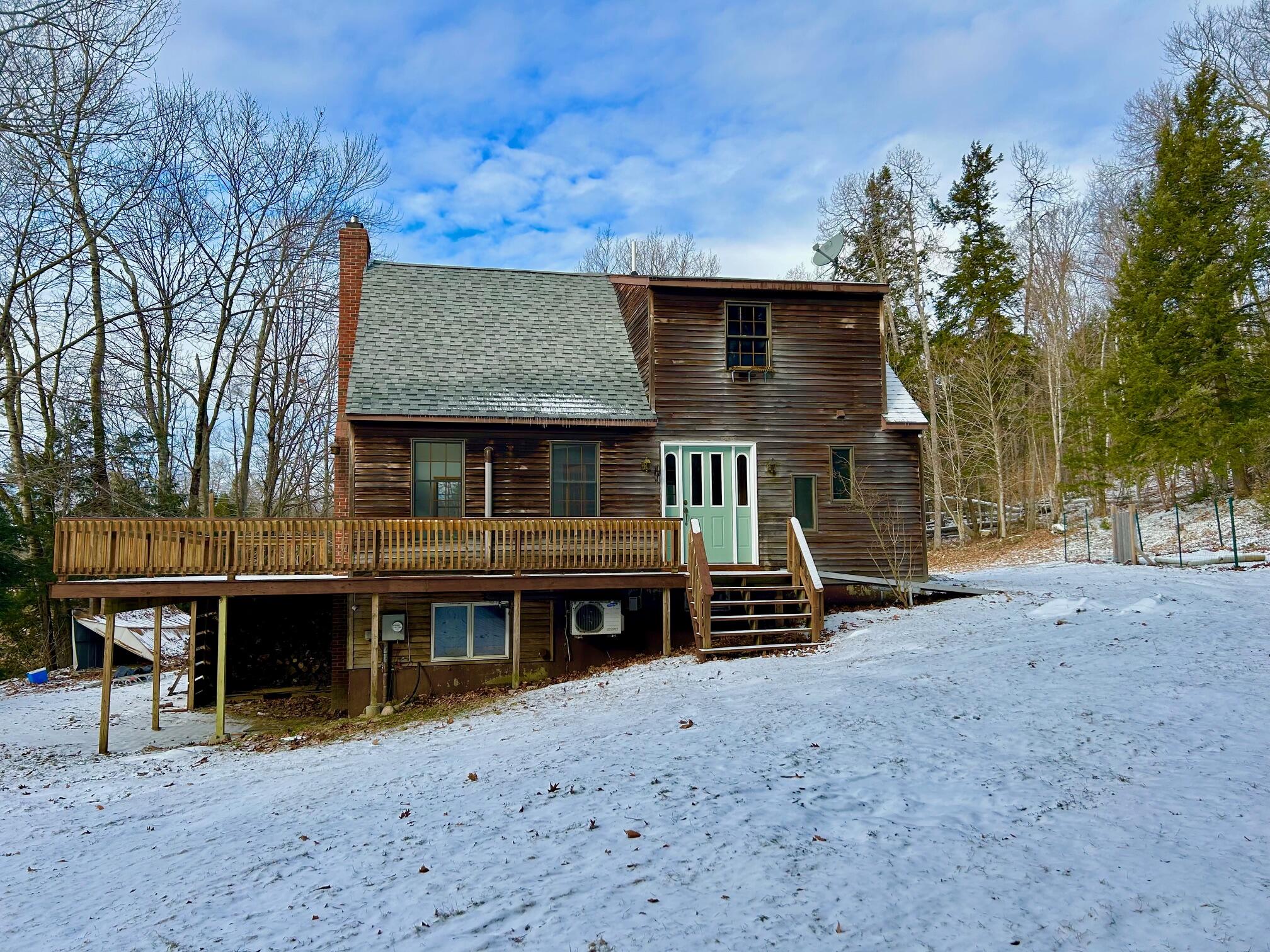 124 East Benton Road Waterville, ME 04901 - Photo 3 of 24 IMG_3493