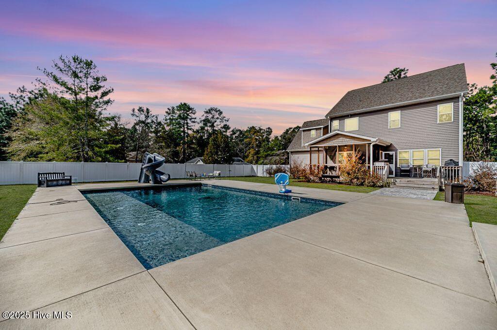 40 Windmere Road Pinehurst, NC 28374 - Photo 2 of 62 w2
