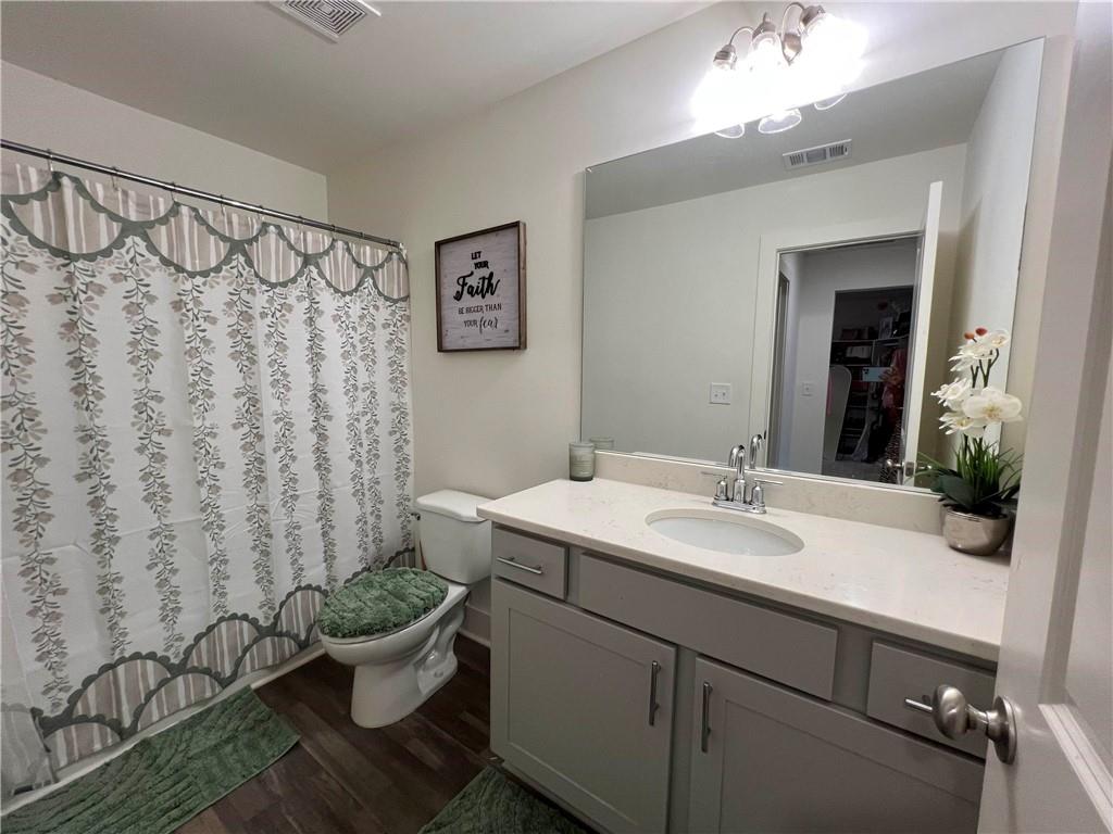 7705 Baron Road South Fulton, GA 30213 - Photo 17 of 24 Gallery Image 17