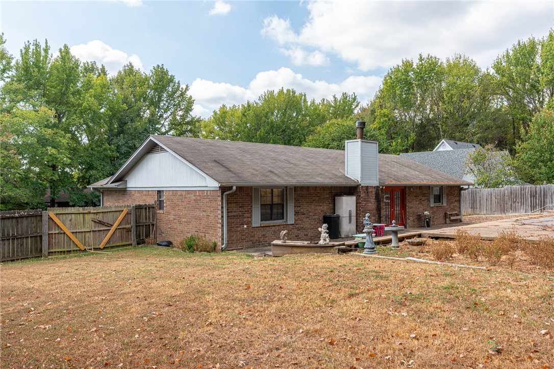 507 Thicksten Drive Alma, AR 72921 - Photo 45 of 53 Gallery Image 45