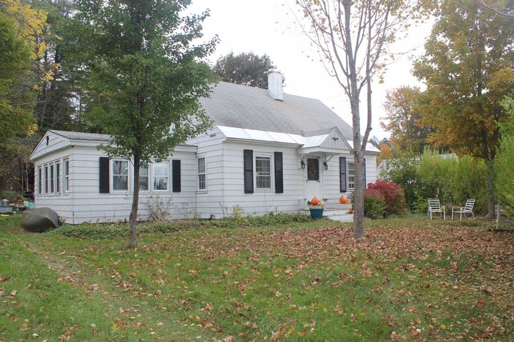 20 Randall Street Springfield, VT 05156 - Photo 1 of 18