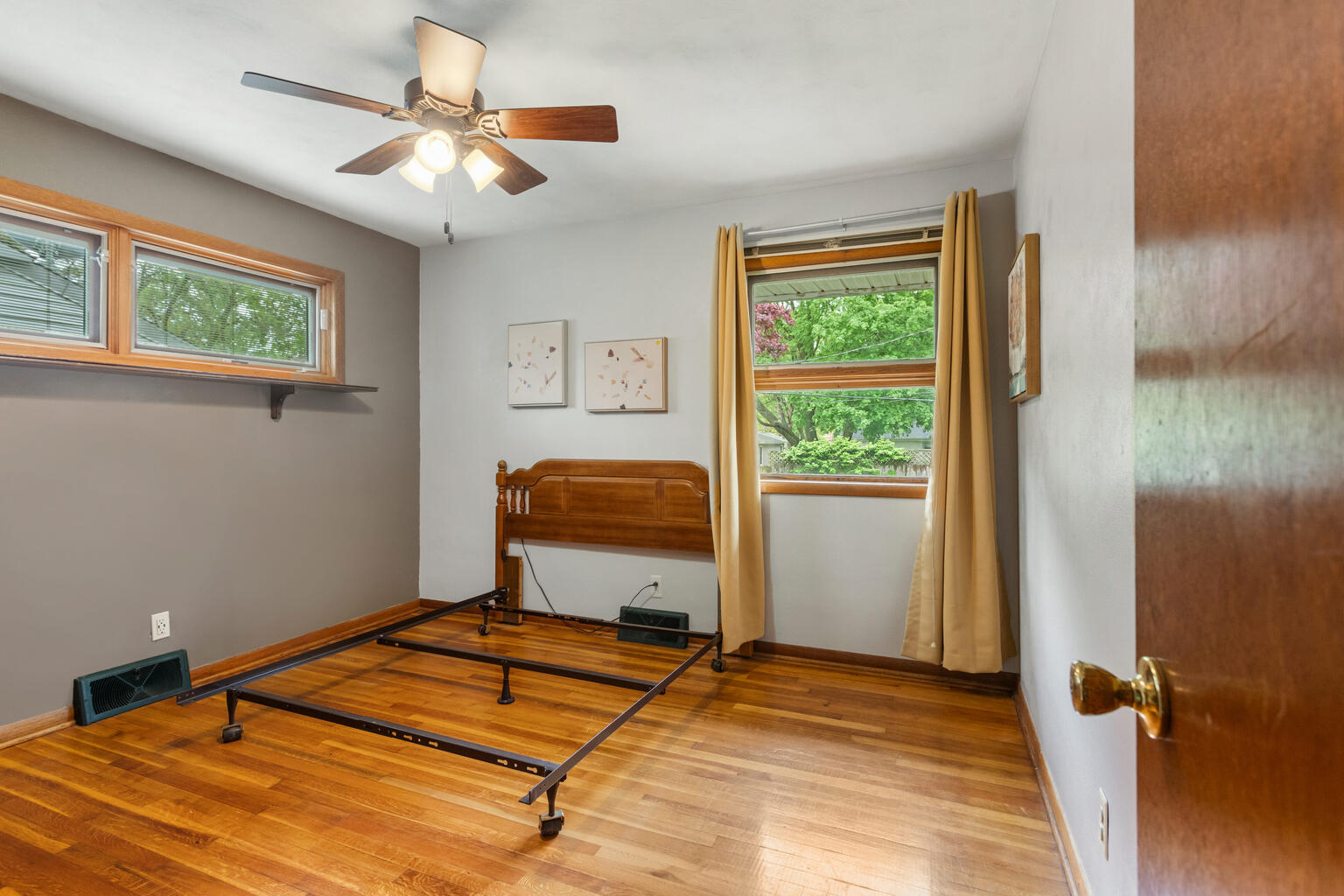 1405 Mayfair Road Champaign, IL 61821 - Photo 19 of 34 a room with pool table and windows