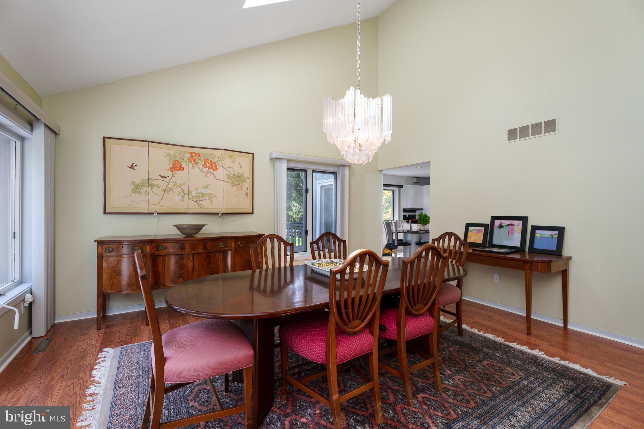 28 Indian Run Road Princeton Junction, NJ 08550 - Photo 18 of 57 Gallery Image 18