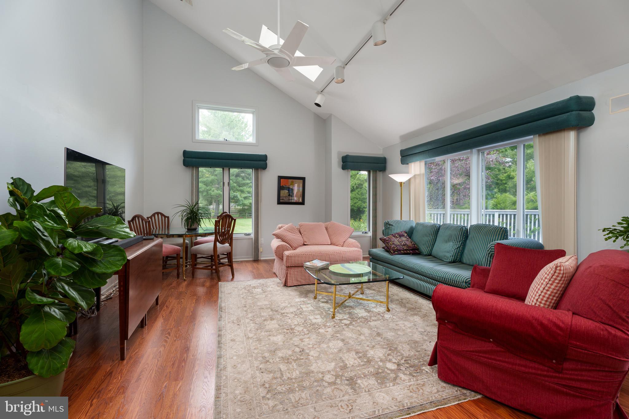 28 Indian Run Road Princeton Junction, NJ 08550 - Photo 19 of 57 Gallery Image 19