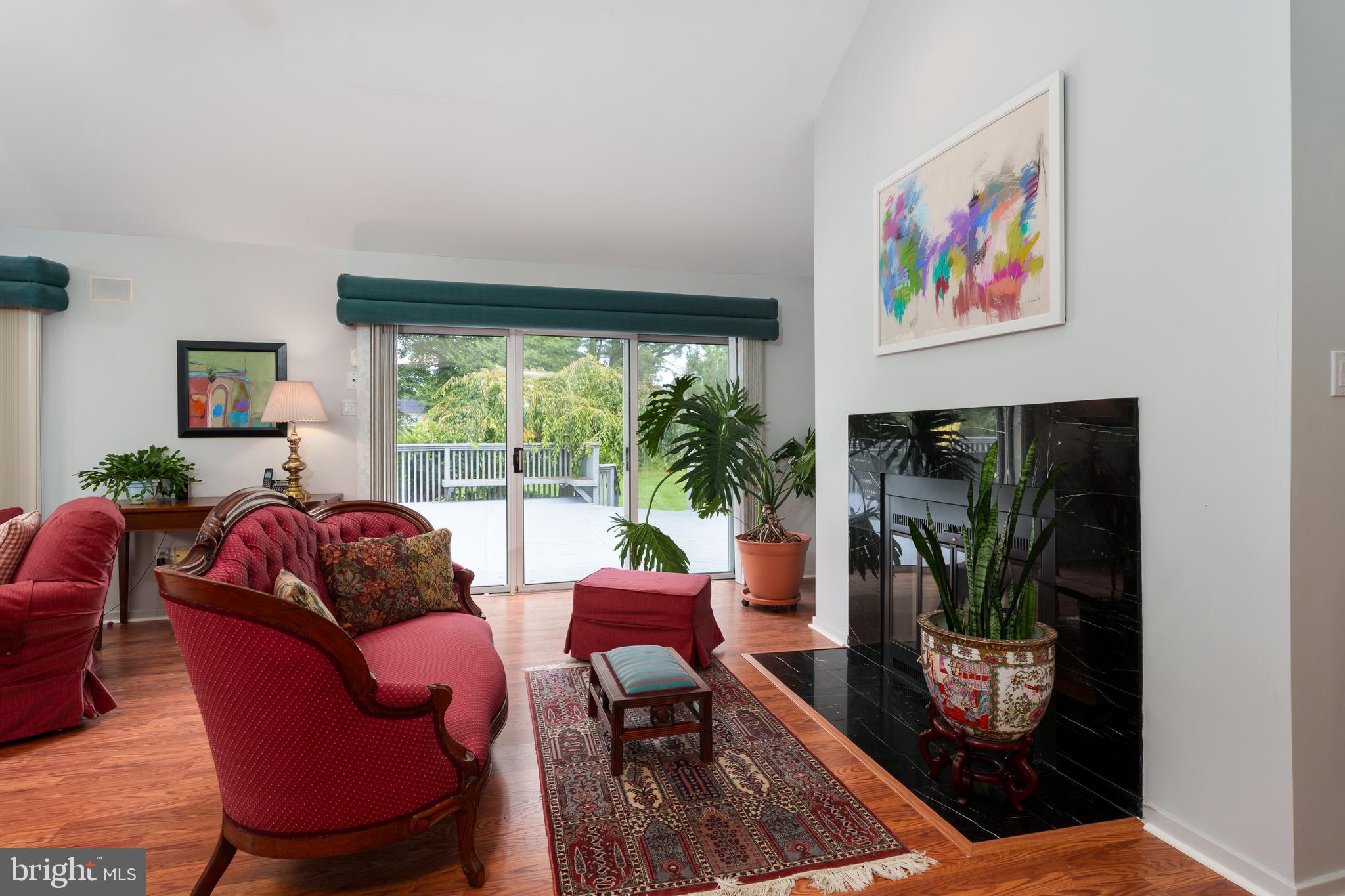 28 Indian Run Road Princeton Junction, NJ 08550 - Photo 23 of 57 Gallery Image 23