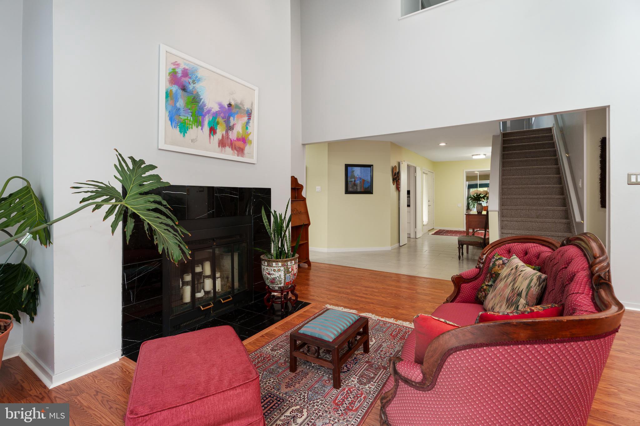 28 Indian Run Road Princeton Junction, NJ 08550 - Photo 24 of 57 Gallery Image 24