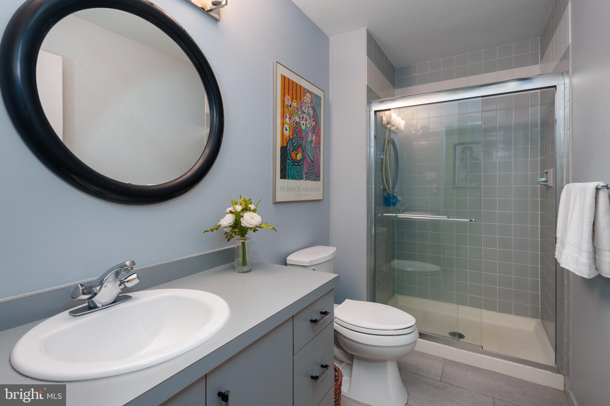 28 Indian Run Road Princeton Junction, NJ 08550 - Photo 27 of 57 1st Floor Full Bath