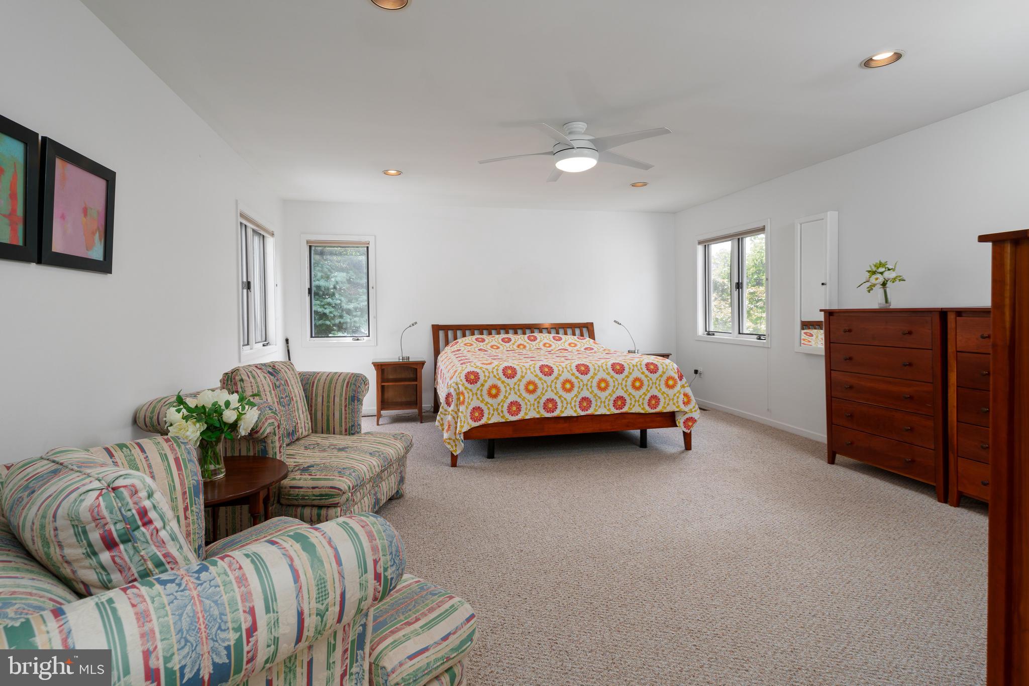28 Indian Run Road Princeton Junction, NJ 08550 - Photo 28 of 57 2nd Floor Primary Suite with full bath