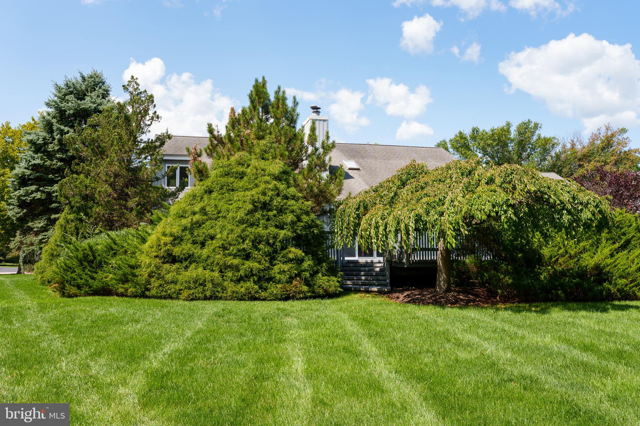 28 Indian Run Road Princeton Junction, NJ 08550 - Photo 54 of 57 Gallery Image 54